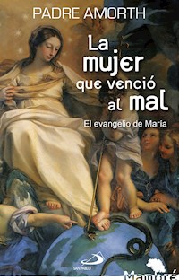 La mujer que venció al mal - Amorth Gabriele - ebook
