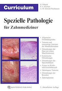 Curriculum Spezielle Pathologie für Zahnmediziner - Harald Ebhardt - ebook