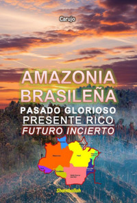 Amazonia Brasileña - Carlos Araujo Carujo - ebook