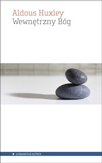 Wewnętrzny Bóg - Aldous Huxley - książka