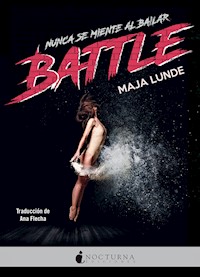 Battle - Maja Lunde - ebook