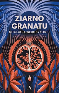 Ziarno granatu. -  - książka