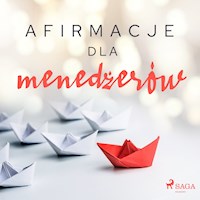 Afirmacje. Afirmacje dla menedżerów - - Maxx-Audio - audiobook