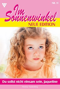 Du sollst nicht einsam sein, Jacqueline - Vandenberg Patricia - ebook
