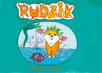Rudzik - Gliniecka Magdalena - książka