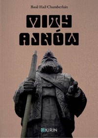 Mity Ajnów - Basil Hall Chamberlain - ebook + audiobook
