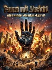 Pause mit Absicht - Leontin Krämerwald - ebook