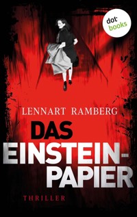Das Einstein-Papier - Lennart Ramberg - ebook