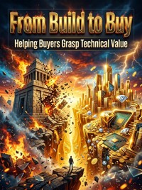 From Build to Buy - Olivia Bennett - ebook