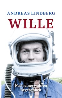 Wille - Andreas Lindberg - ebook