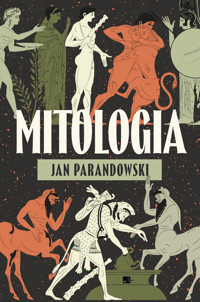 Mitologia - Jan Parandowski - ebook + audiobook + książka