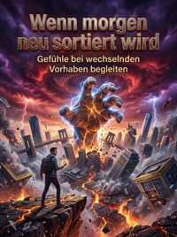 Wenn morgen neu sortiert wird - Benedict Aurenstahl - ebook
