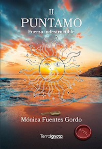 Puntamo II - Mónica Fuentes Gordo - ebook