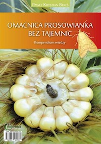 Omacnica prasowianka bez tajemnic - Bereś Paweł Krystian - książka