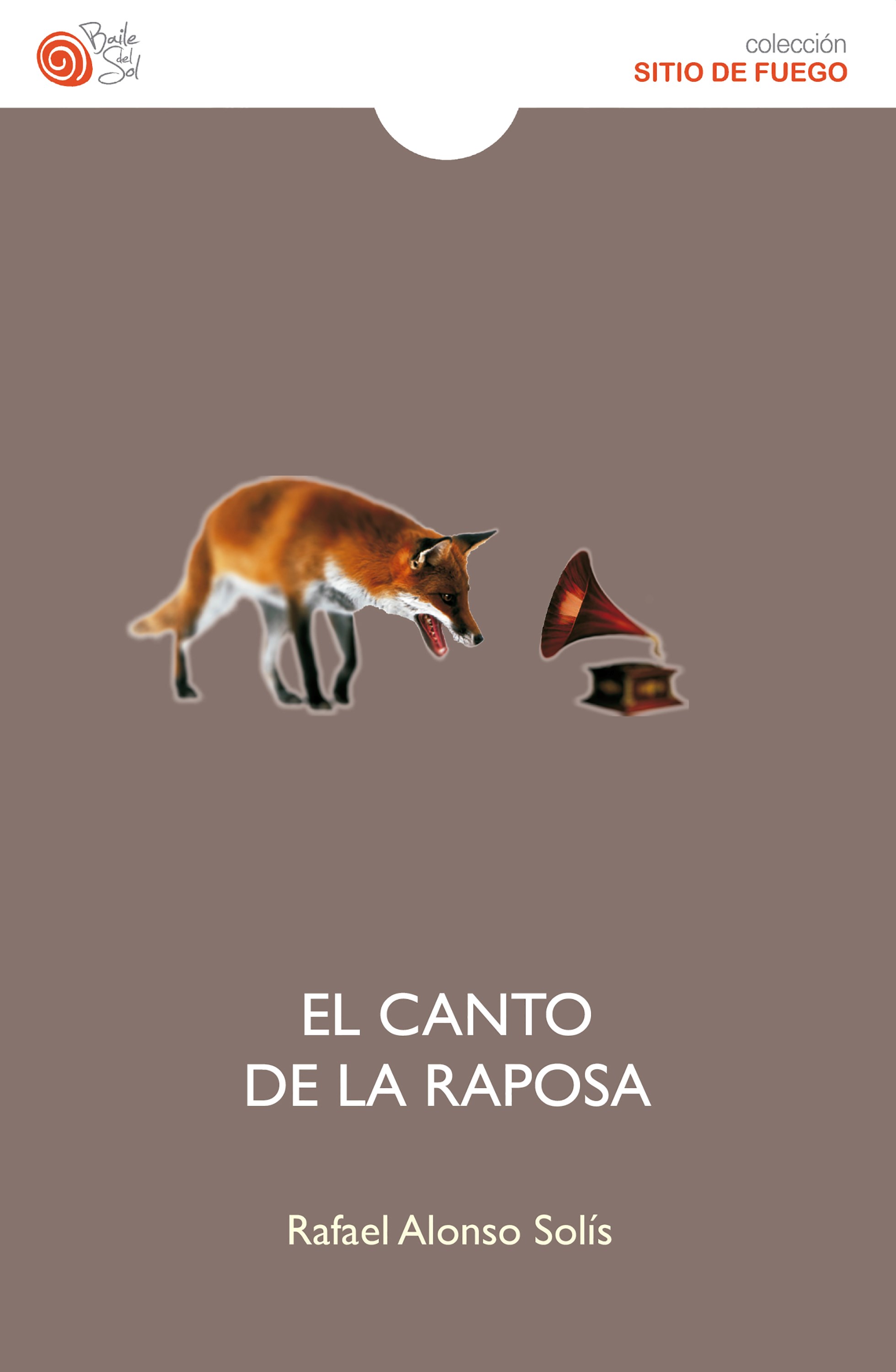 El canto de la raposa