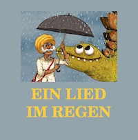 Ein Lied im Regen -  - ebook