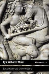 Las amazonas - Lynn Webster Wilde - ebook