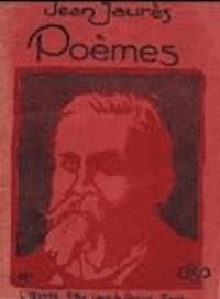 Poemes - Jean Jaurès - darmowy ebook