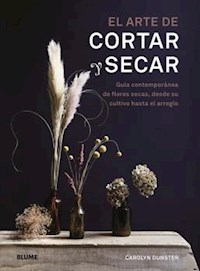 El arte de cortar y secar - Carolyn Dunster - ebook