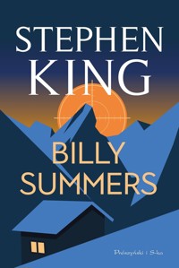 Billy Summers (ilustrowane brzegi) - Stephen King - ebook + audiobook + książka