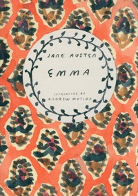Emma - Jane Austen  - ebook + audiobook + książka