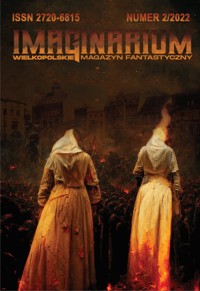 Imaginarium Wielkopolskie 2/2022 - pod redakcją - ebook