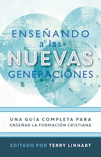 Enseñando a las nuevas generaciones -  - ebook
