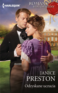 Odzyskane uczucia (Janice Preston) - Preston Janice - ebook