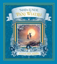 Pani Wiatru - Maja Lunde - ebook + książka