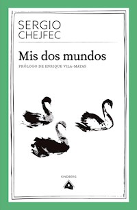 Mis dos mundos - Sergio Chejfec - ebook