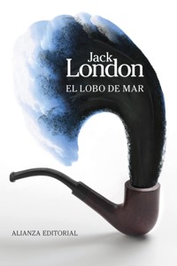 El lobo de mar - Jack London - ebook