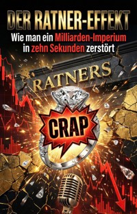 Ratner-Effekt - Martin Kessel - ebook
