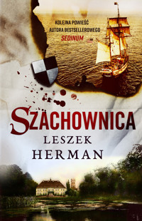 Szachownica - Leszek Herman - ebook + audiobook + książka