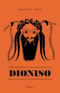 Dioniso - Walter F. Otto - ebook