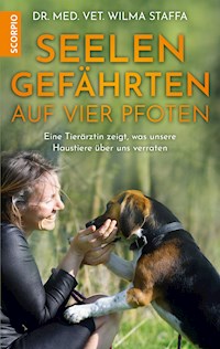 Seelengefährten auf vier Pfoten - Wilma, Dr. med. vet. Staffa - ebook