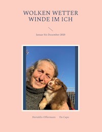Wolken Wetter Winde im Ich - Hertaldis Offermann - ebook