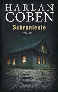 Schronienie - Coben Harlan - książka