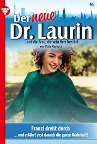 Franzi dreht durch - Viola Maybach - ebook