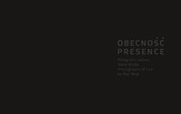 Obecność Fotografie Lwowa Ihora Kruta -  - książka