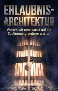 Erlaubnis-Architektur - Clara Vonhoff - ebook