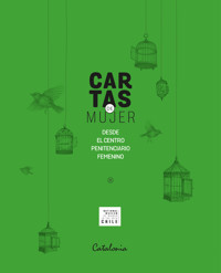 Cartas de mujer - Capítulo chileno del NMWA - ebook