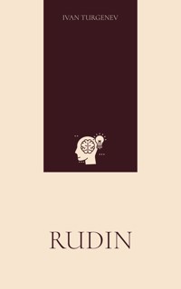 Rudin - Ivan Turgenev - ebook + książka