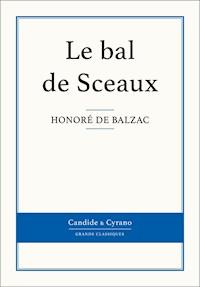 Le bal de Sceaux - Honore De Balzac - ebook