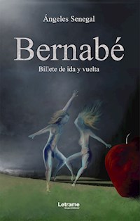 Bernabé - Ángeles Senegal - ebook