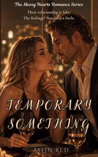 Temporary Something - Aylin Red - ebook