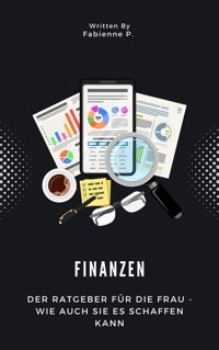 Finanzen - Fabienne P. - ebook
