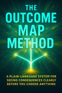 The Outcome Map Method - Charlotte Hayes - ebook