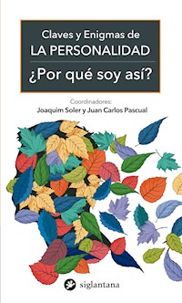 Claves y enigmas de la personalidad - Joaquim Soler - ebook