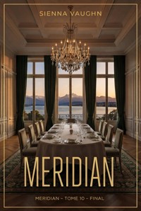 Meridian - Sienna Vaughn - ebook