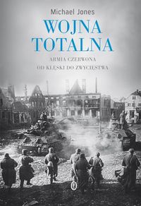 Wojna totalna - Michael Jones - książka